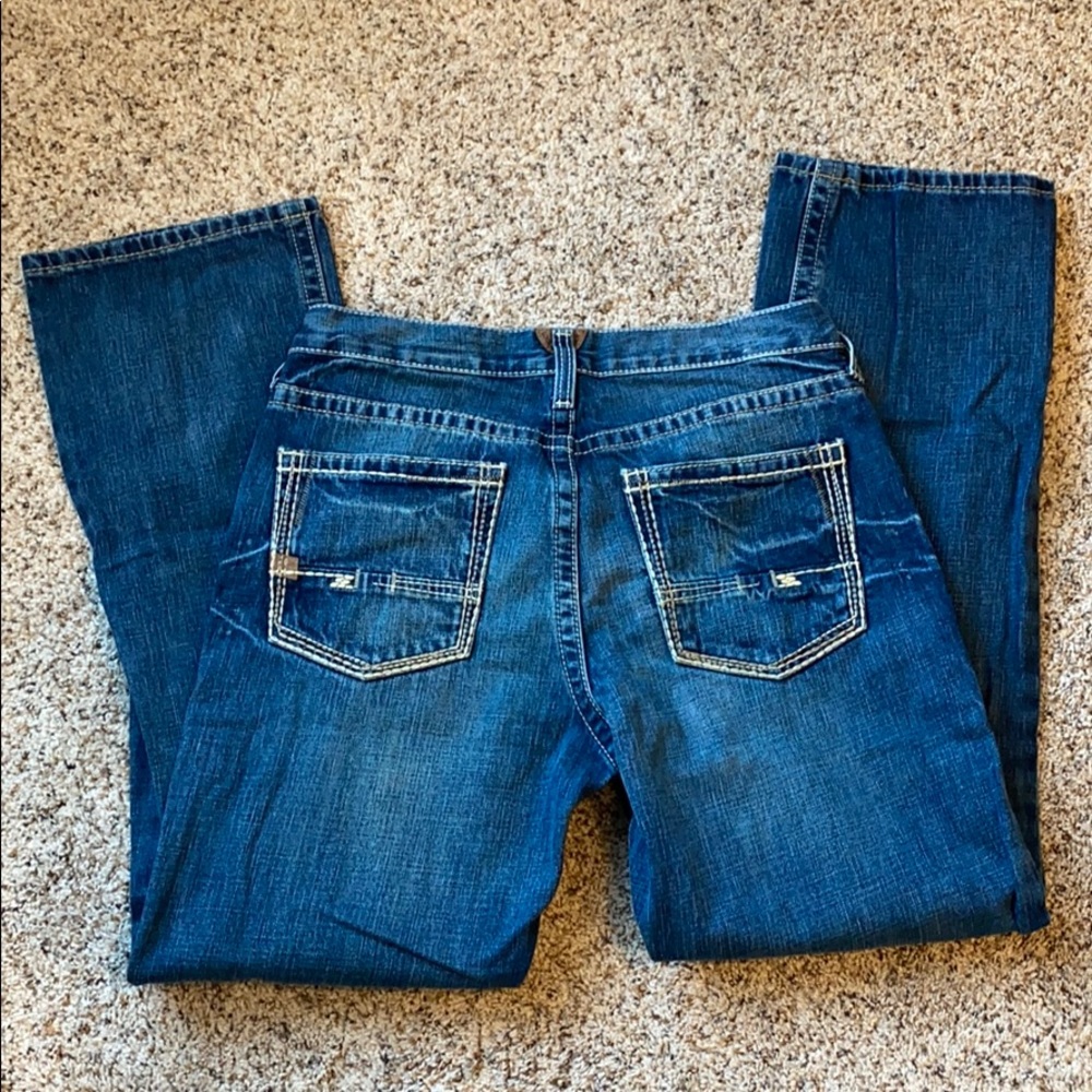 Men’s Ariat Jeans